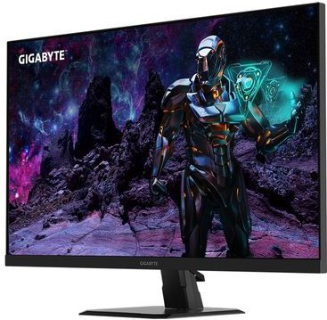 Monitor - 31.5 Inch - Quad HD - SS-IPS - 165 Hz