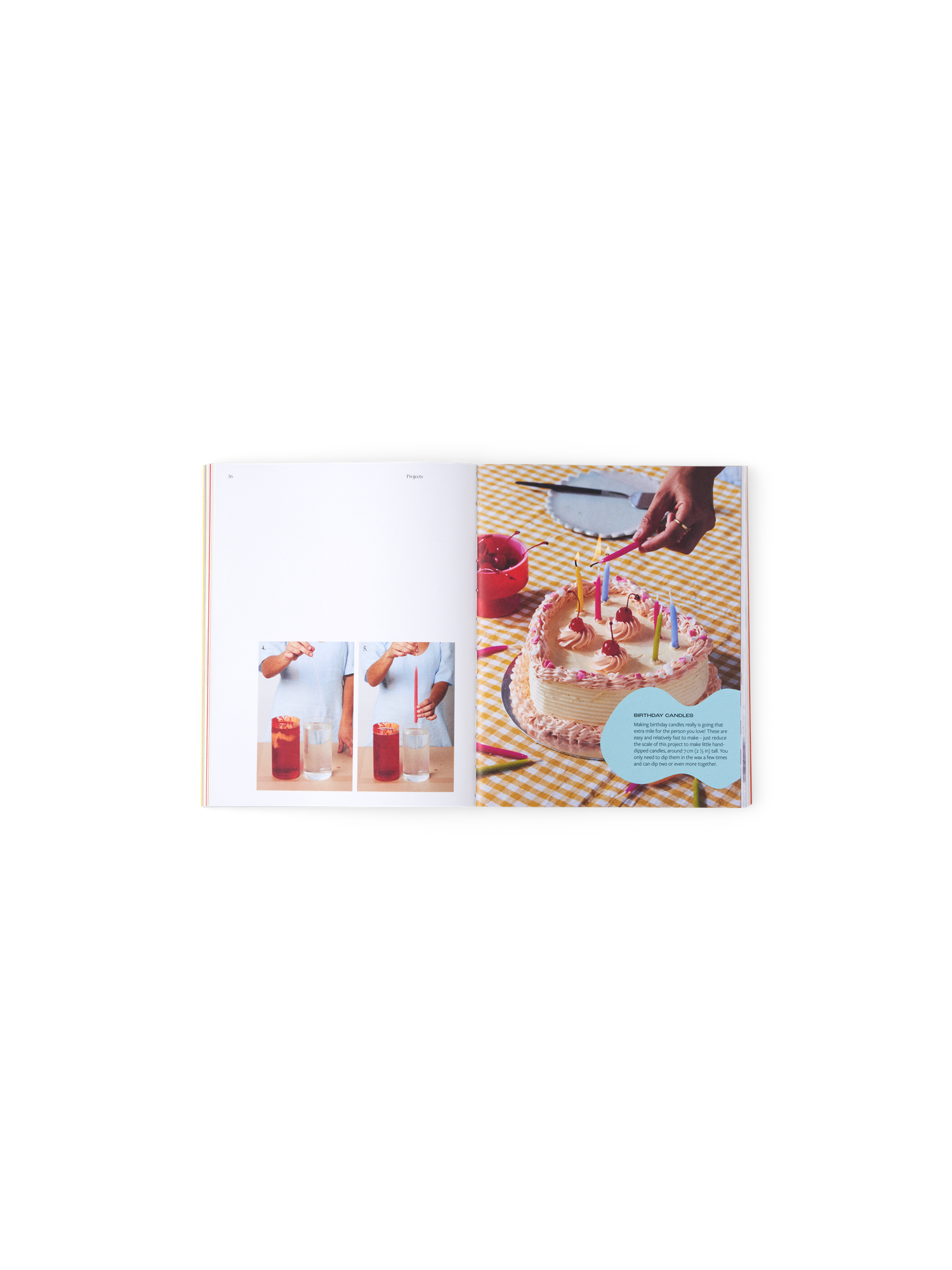 Blazed Wax | Softcover. Engelsk. 17,5 x 1,2 x 22 cm. 144 sider. | Multi | New Mags