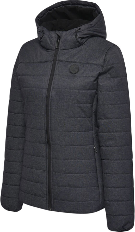 Hummel Heather Jacket Grå