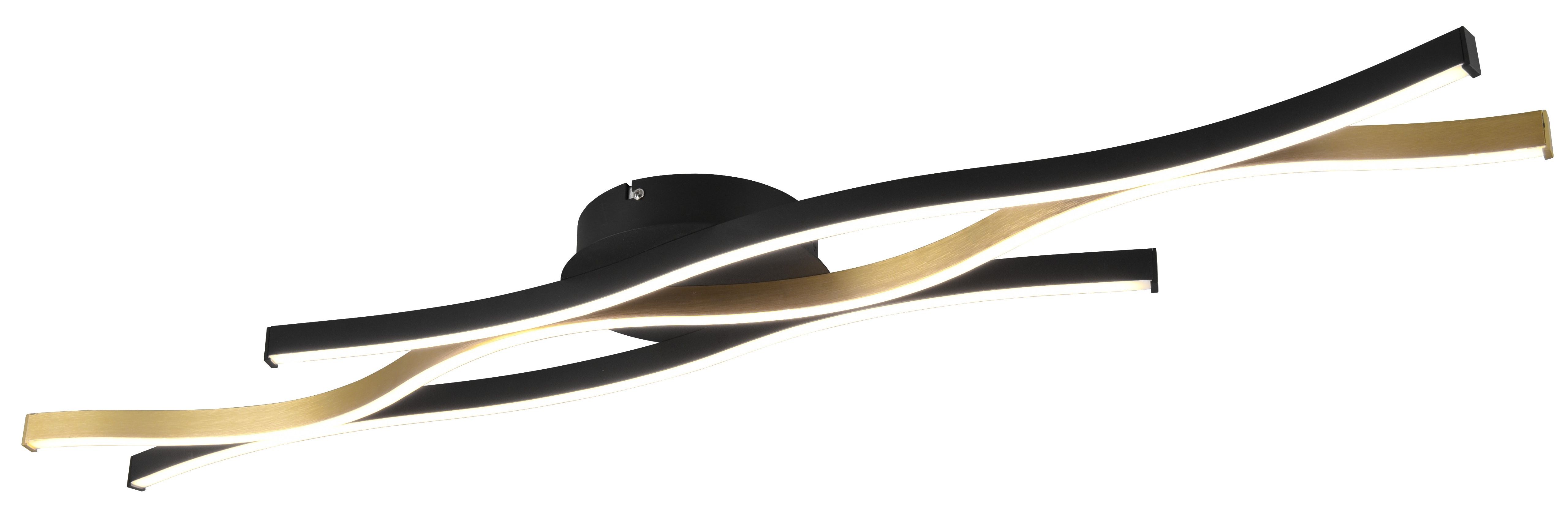 Plafondlamp   Blaze B107 x D18 cm