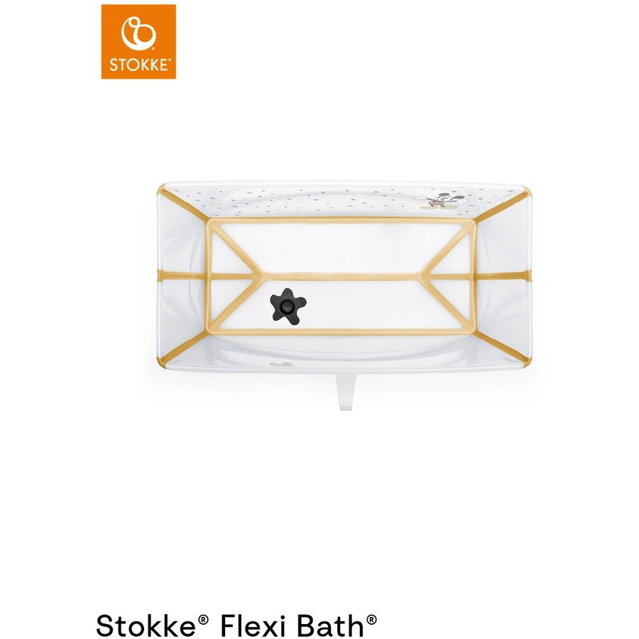 STOKKE® Babywanne Flexi Bath®  Mickey Celebration