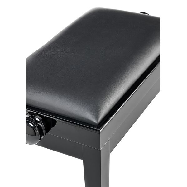 Discacciati 105 BP Leather