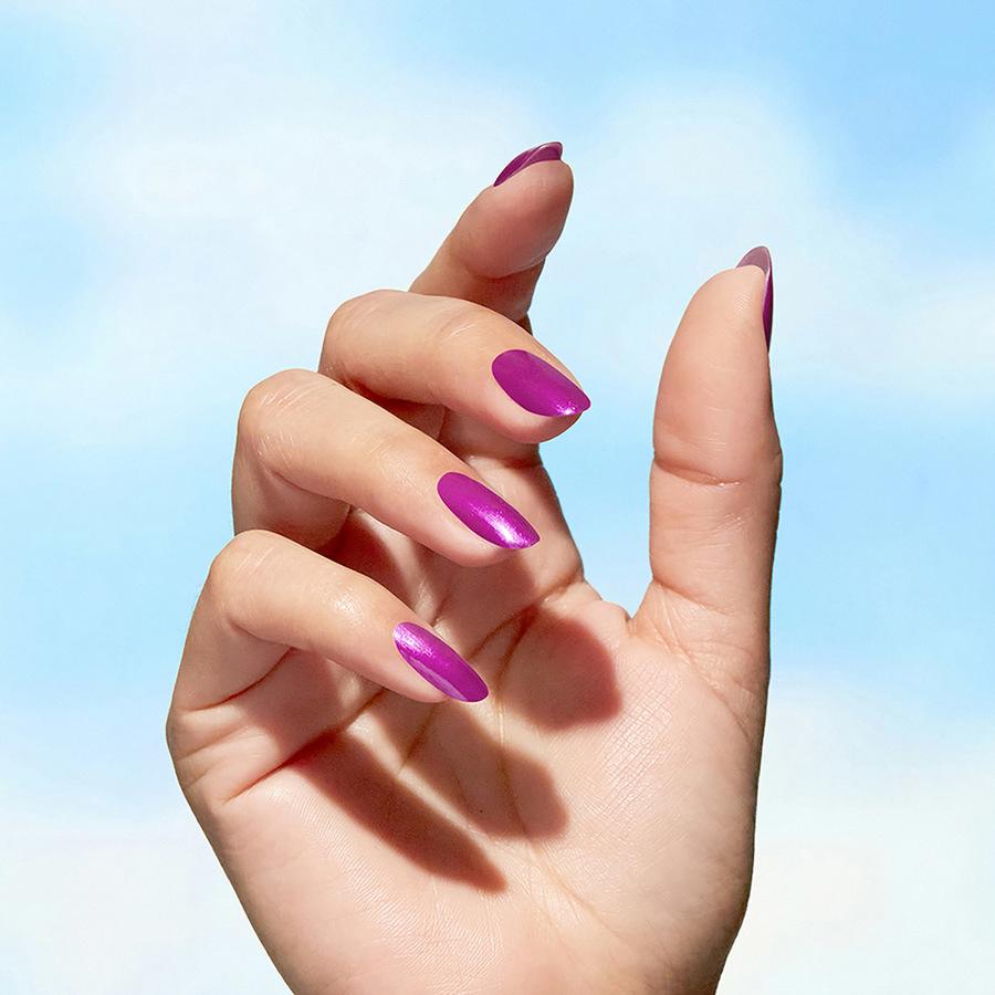 OPI Nature Strong Thistle Make You Bloom NAT022 15ml