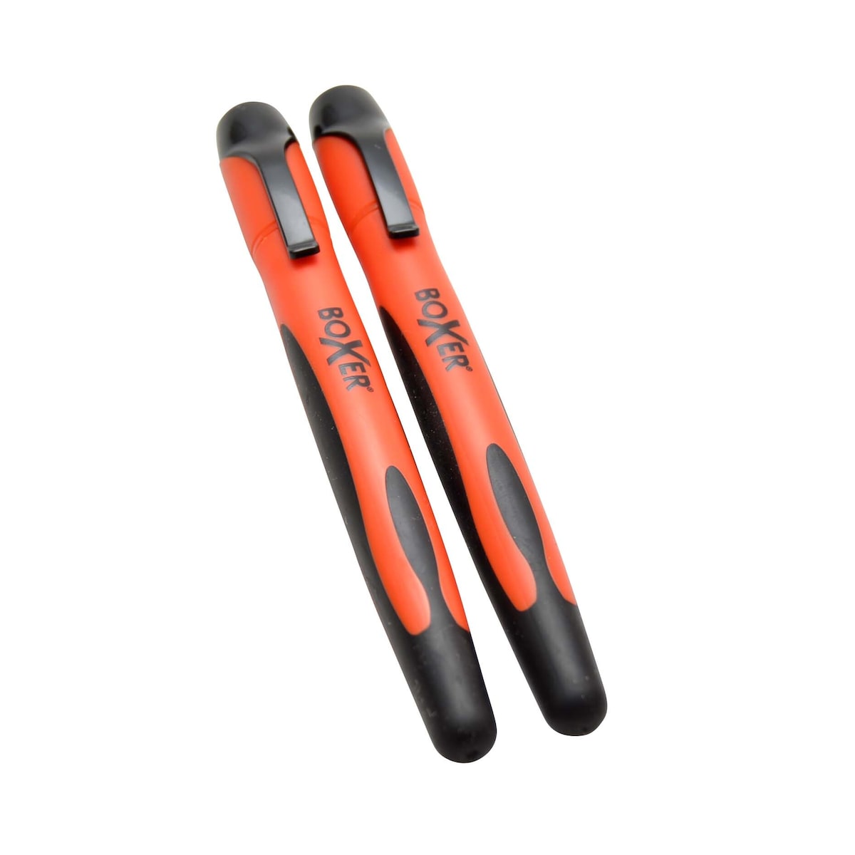 Industripenna - 2 pack