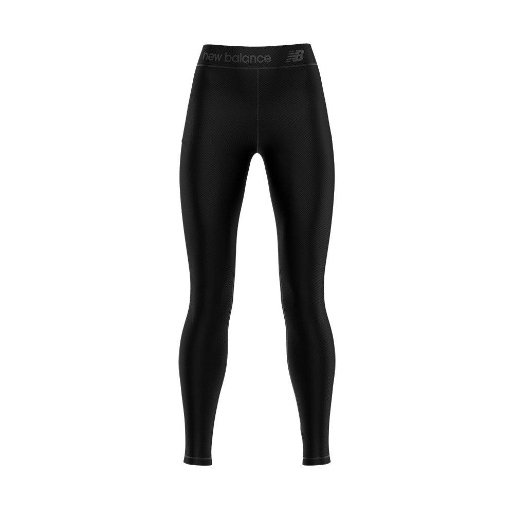 New Balance NB Compression Leggings Mens