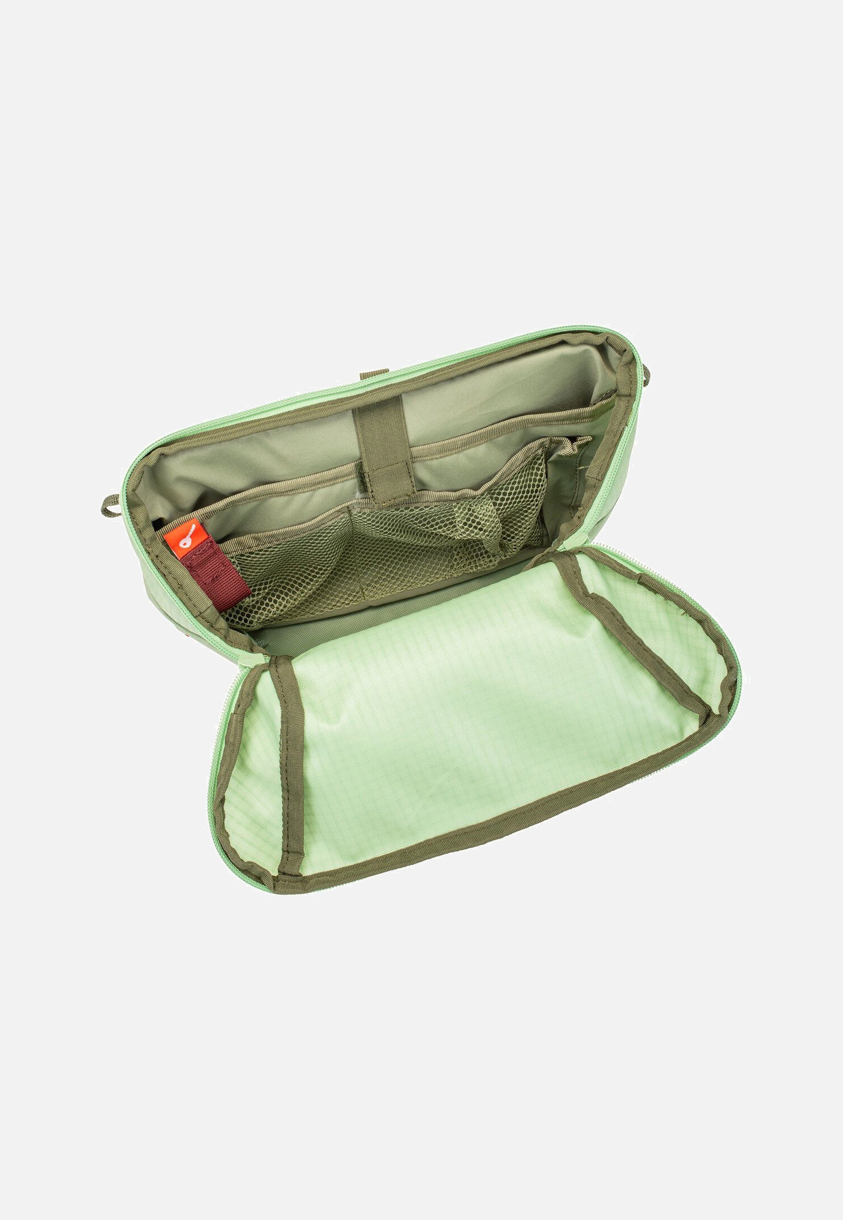 CityBox Bike II Aloe Vera - Lenkertasche