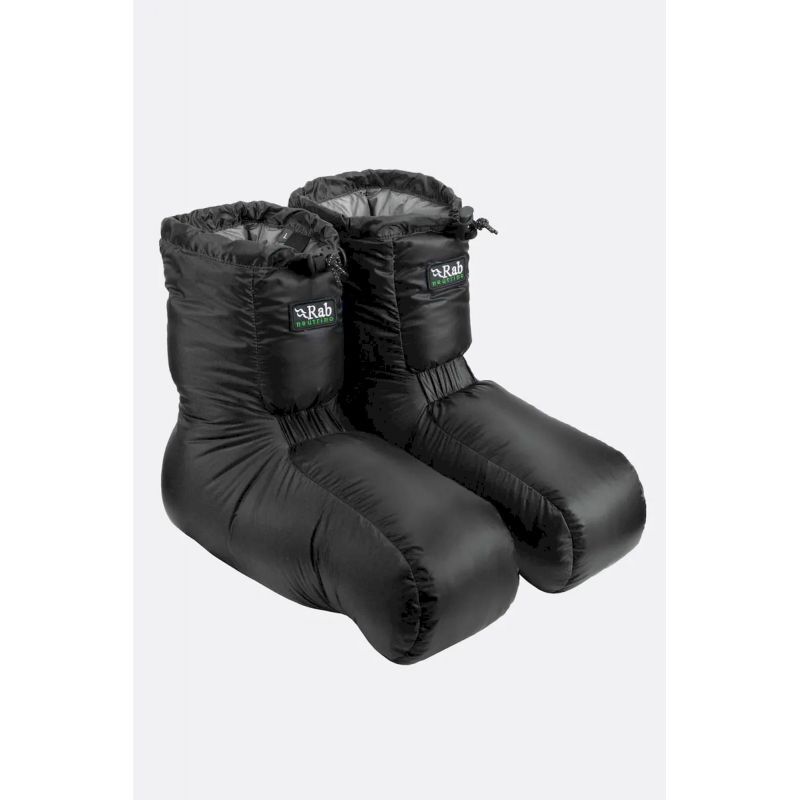 Expedition Slippers - Chaussures alpinisme homme