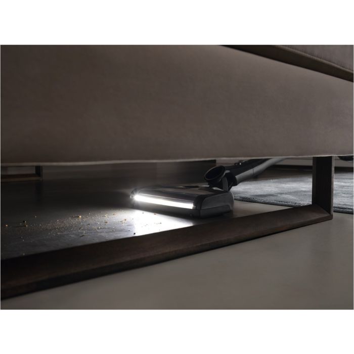Miele Triflex HX2 Pro SOML0 Infinitygrau