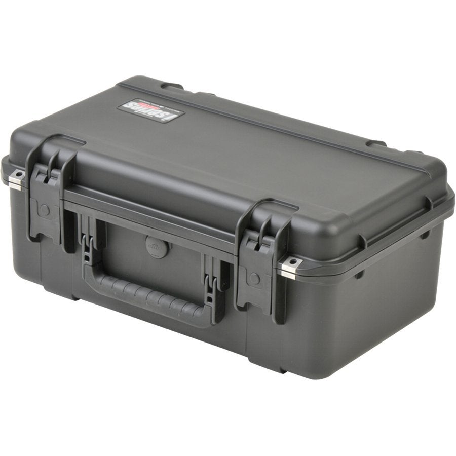 SKB iSeries 2011-8 waterdichte flightcase 518x291x210mm