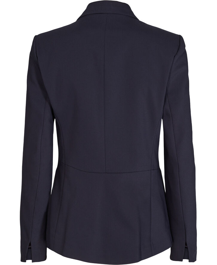 InWear Zella blazer Blå