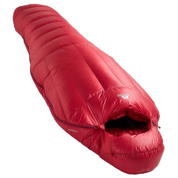 Mountain Equipment - Xenith III - Sac de couchage en duvet