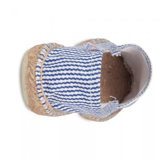 Espadrilles MARINE LONGBOARD