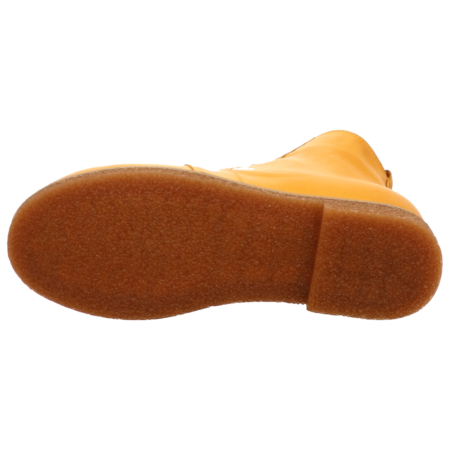 Andrea Conti Schnürer gelb gelb/orange