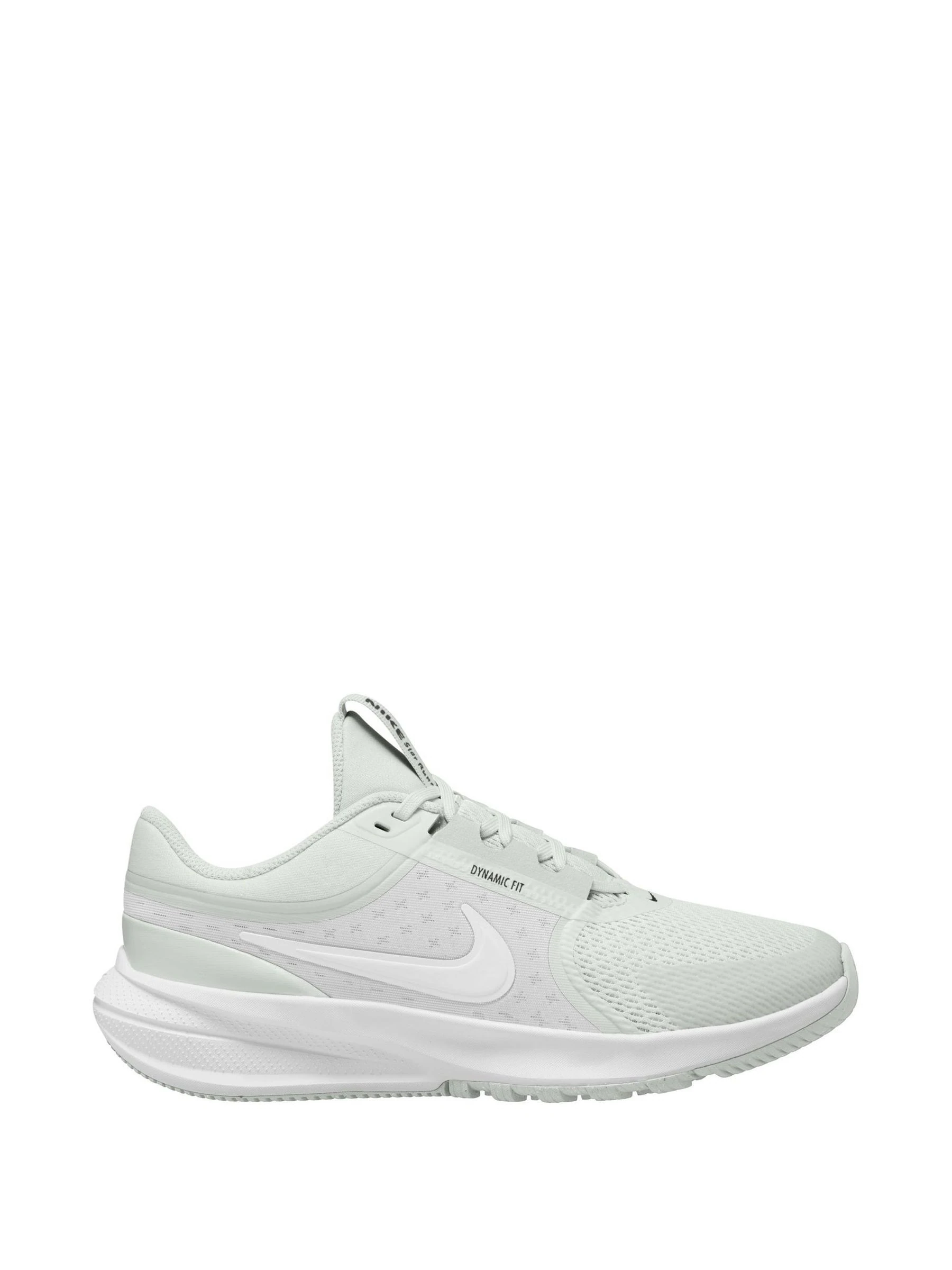 Wit - Nike Star Runner 5 kindersneakers