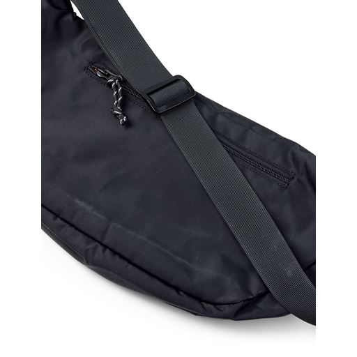 Mads Nørgaard Tian Coco Bæltetaske, Black