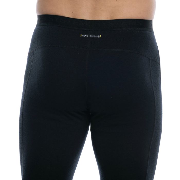 Flatiron 185 Legging Men uldunderbukser
