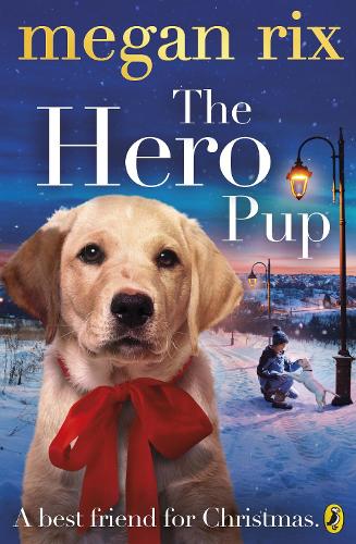 The Hero Pup (Paperback)