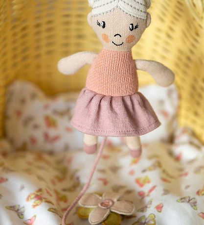 Smallstuff Baby-Mobiles - Ballerina