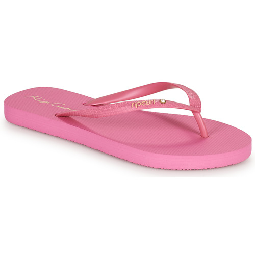 Rip Curl - SCRIPT WAVE GIRLS - Rose