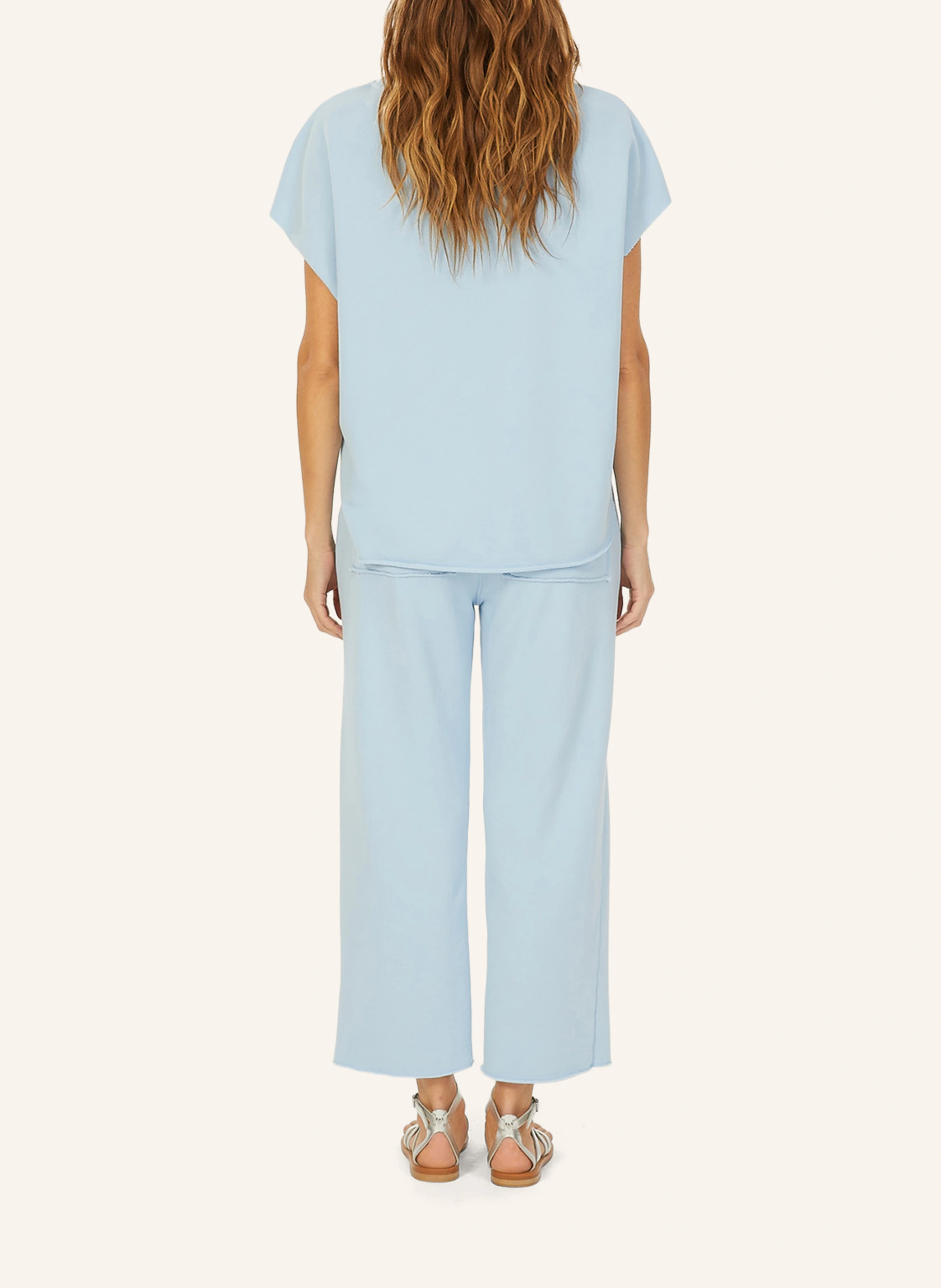 MARC AUREL Sweat-Cape