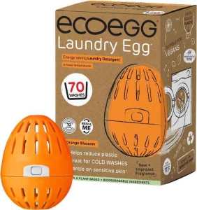 EcoEgg Wasch-Ei Orange Blossom