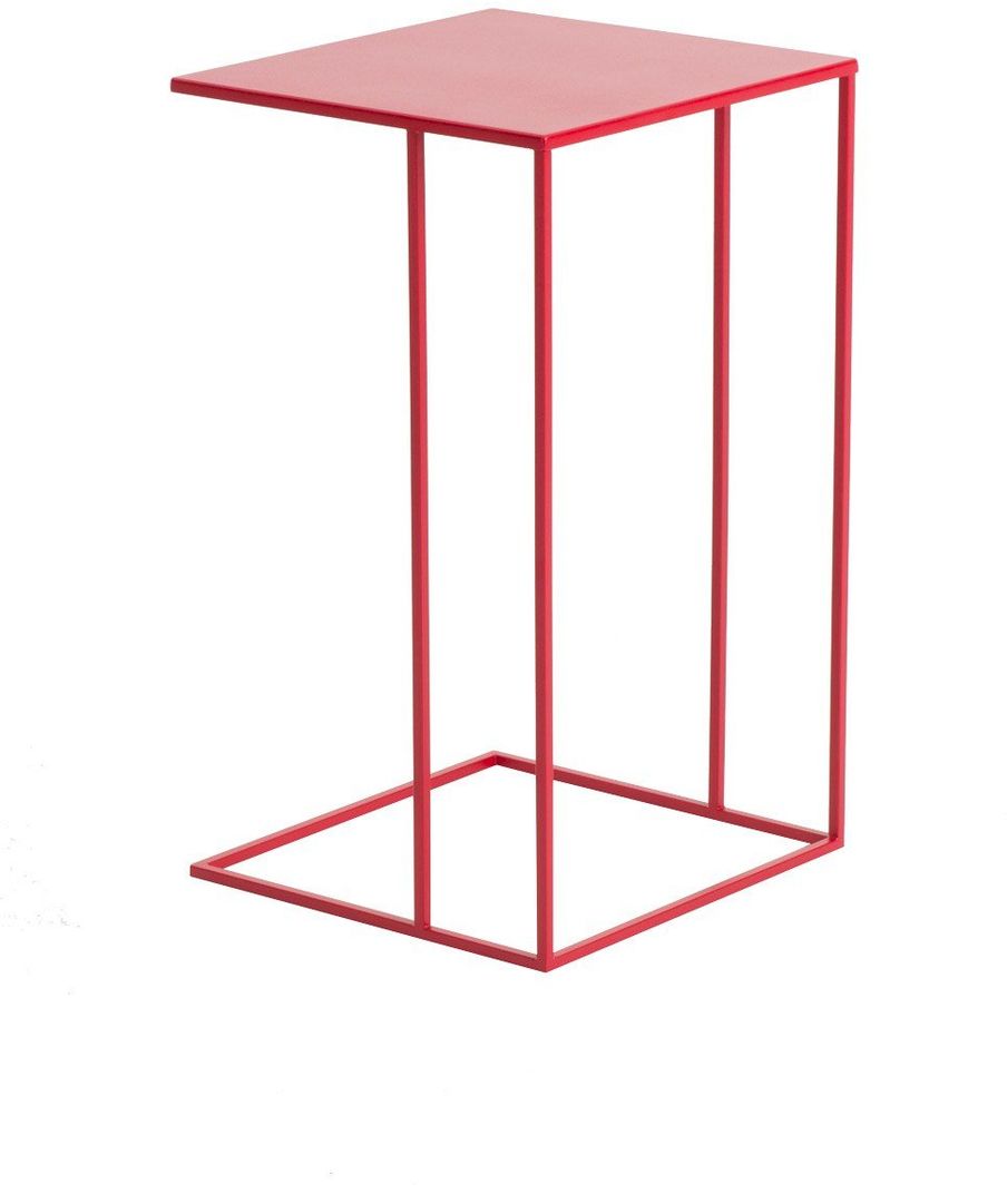 bert plantagie Wireless Metal Bijzettafel