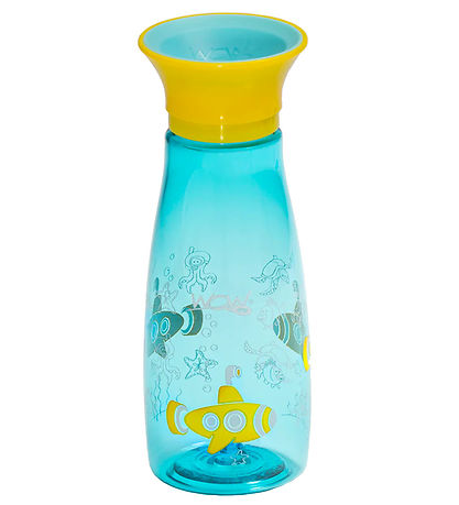 Wow Cup Trinkflasche - Mini - 350 ml - U-Boot