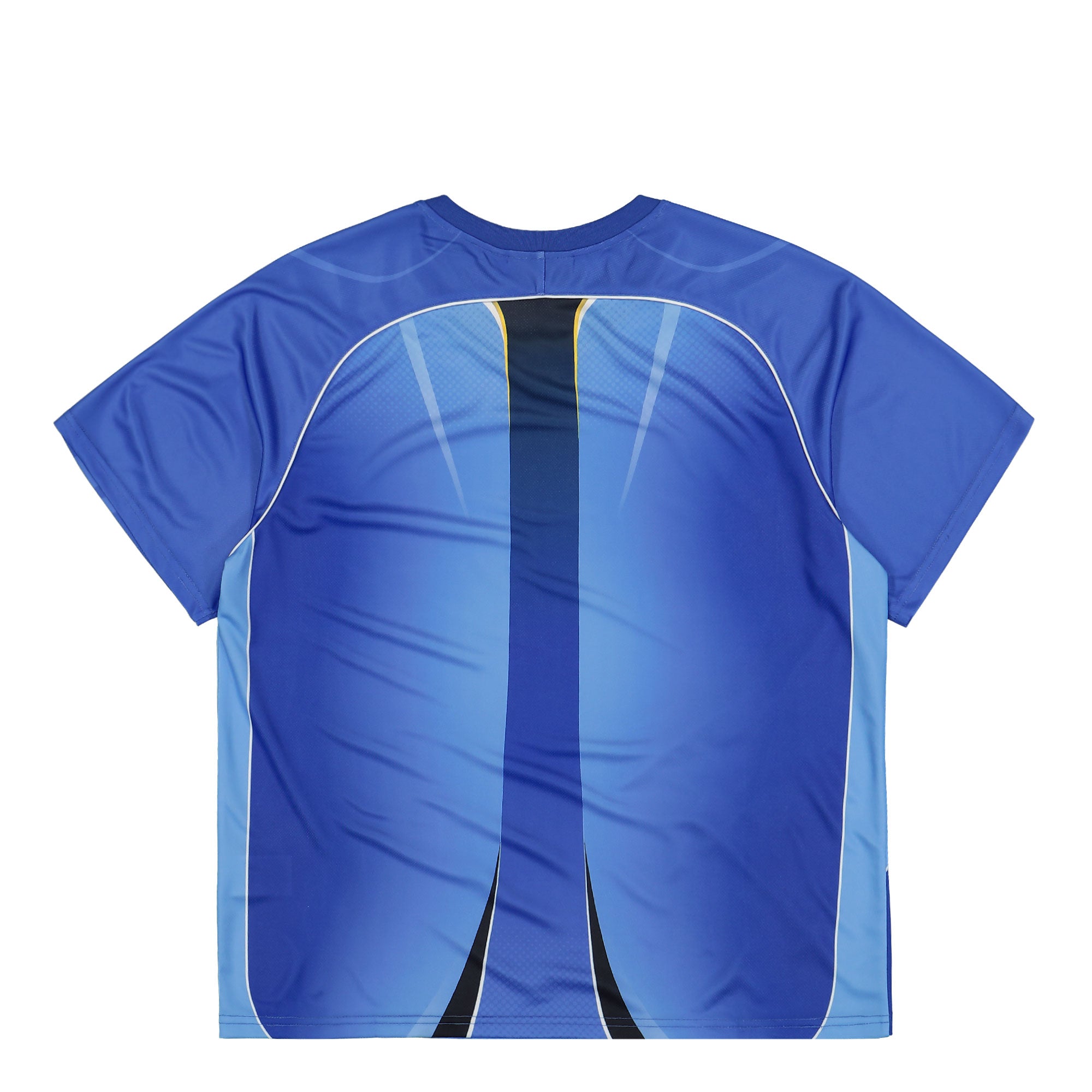 Wasted Paris<br>Ambrosiana Football Jersey