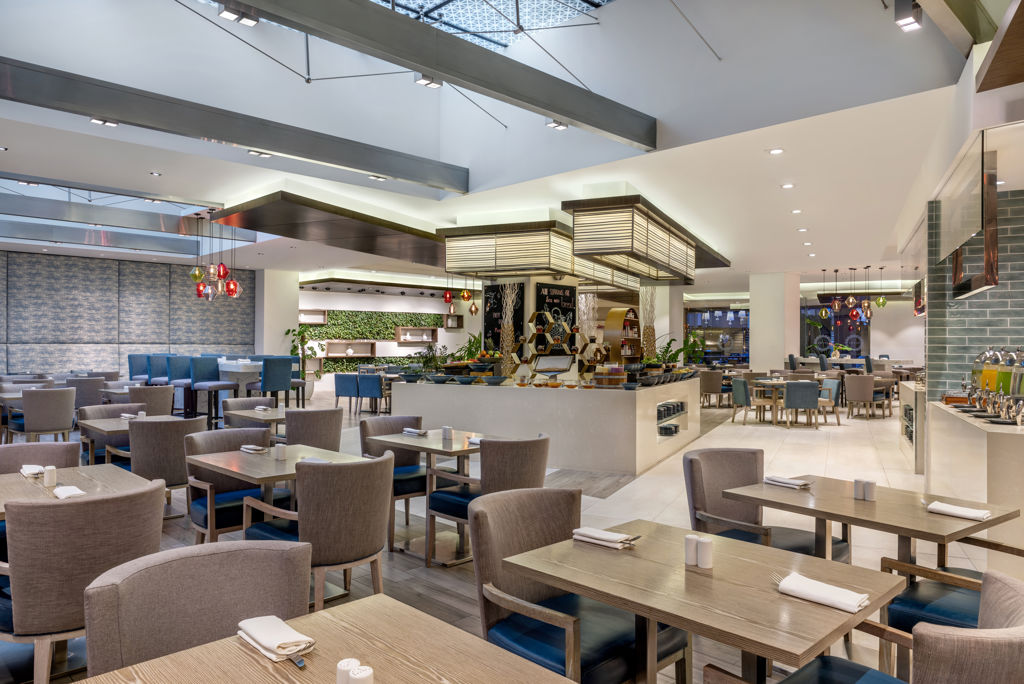Hyatt Regency Creek Logies en ontbijt - Hotel