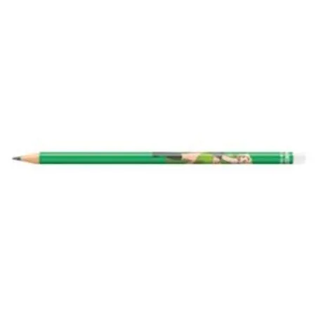 STAEDTLER® Bleistift Manga Edition, Manga-Charakter Leila