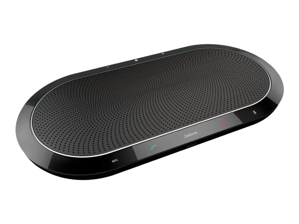 Jabra SPEAK 810 MS - Konferencetelefon håndfri - Bluetooth - trådløs