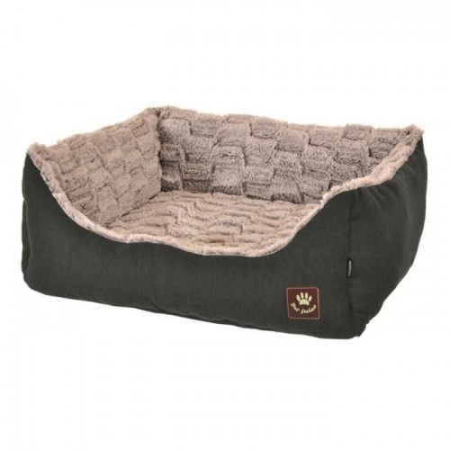 Cesta para cães Asma, cor antracite