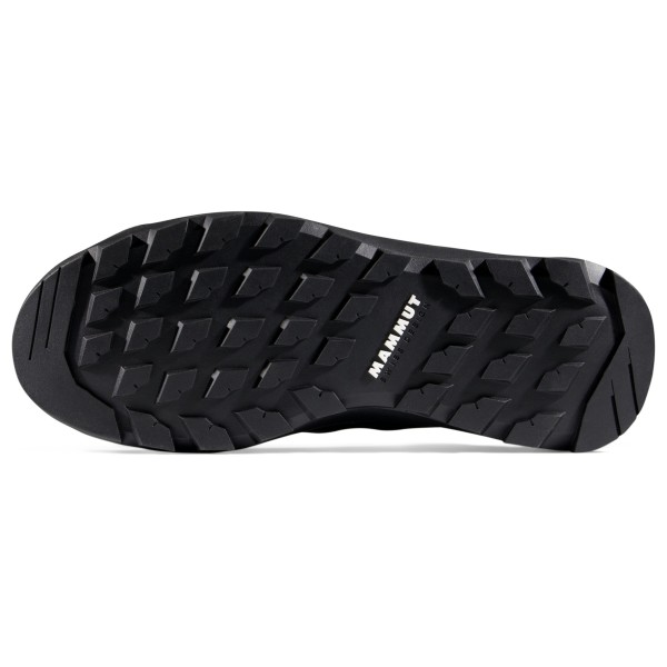 Mammut - Women's Alnasca Belay Low - Chaussures d'approche
