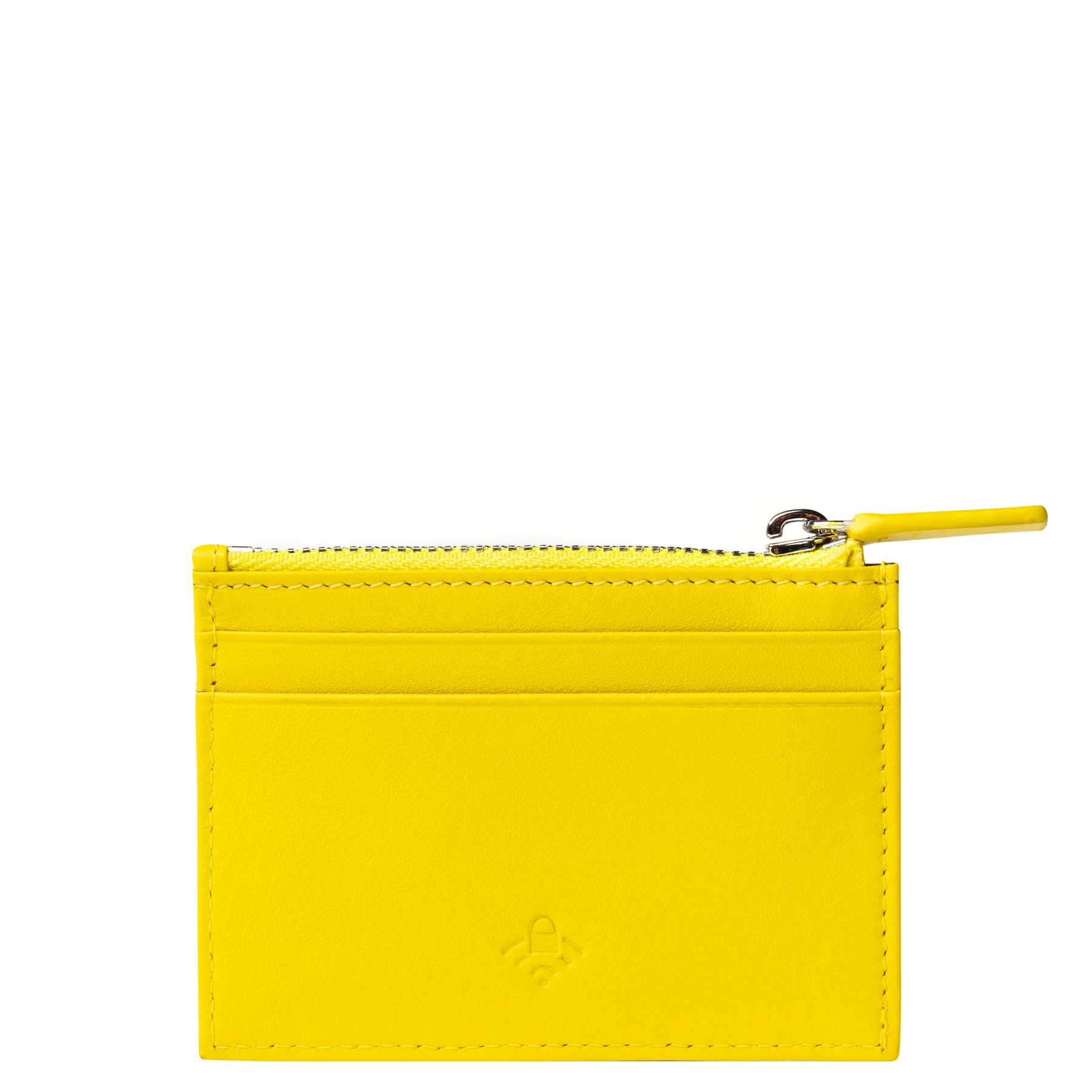 ACCESSOIRE - PORTE CARTES/MONNAIE ZIPPÉ