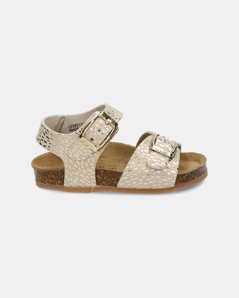 Kipling Marjorie 1 Sandalen  - goud