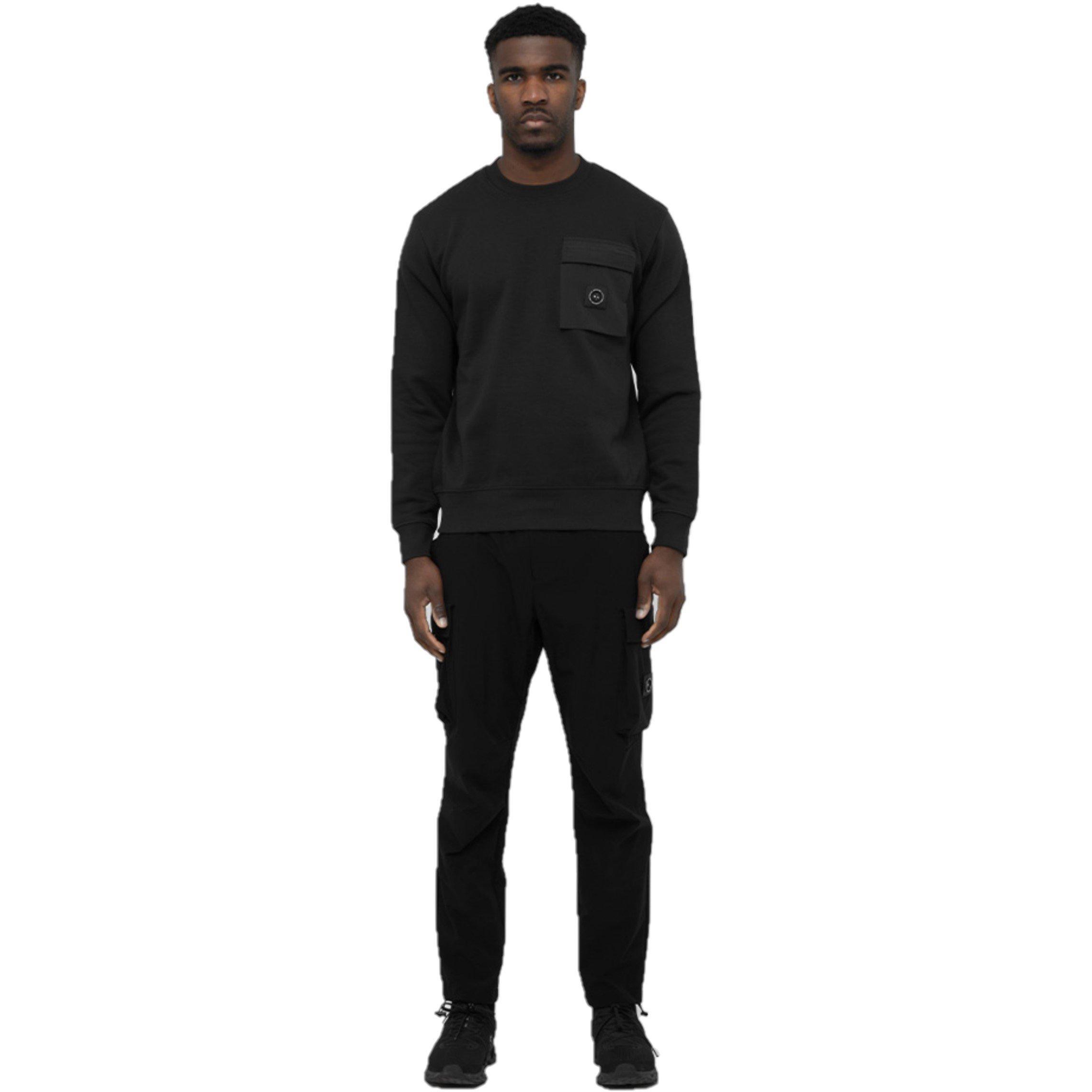 Marshall Artist MA Nevado Crew Sweatshirt Mens