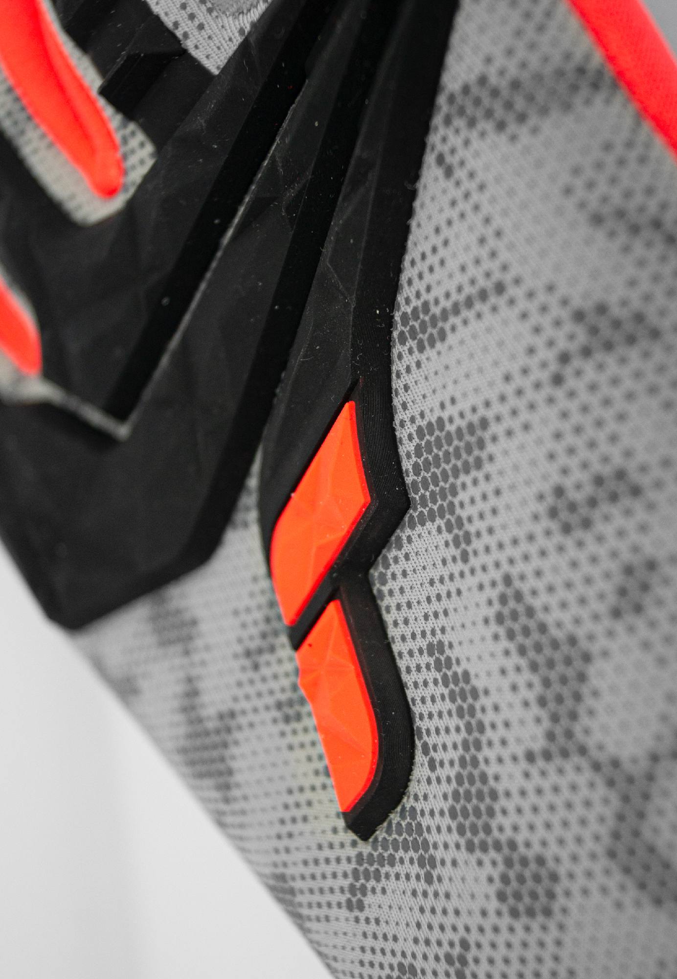 Reusch Worldcup Warrior Neo