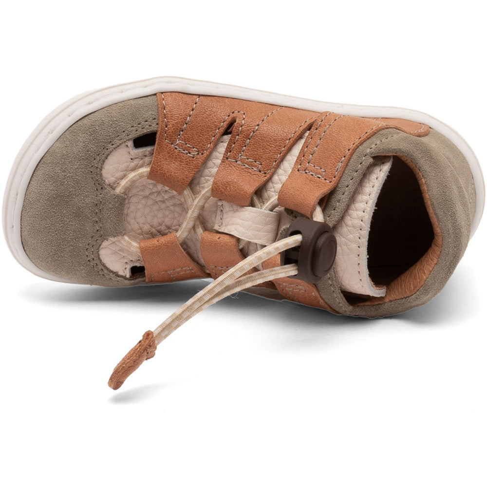 Køb Bisgaard Sage Barefoot Fletcher Sandal