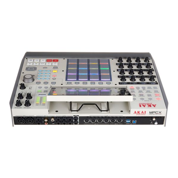 AKAI Professional MPC X SE