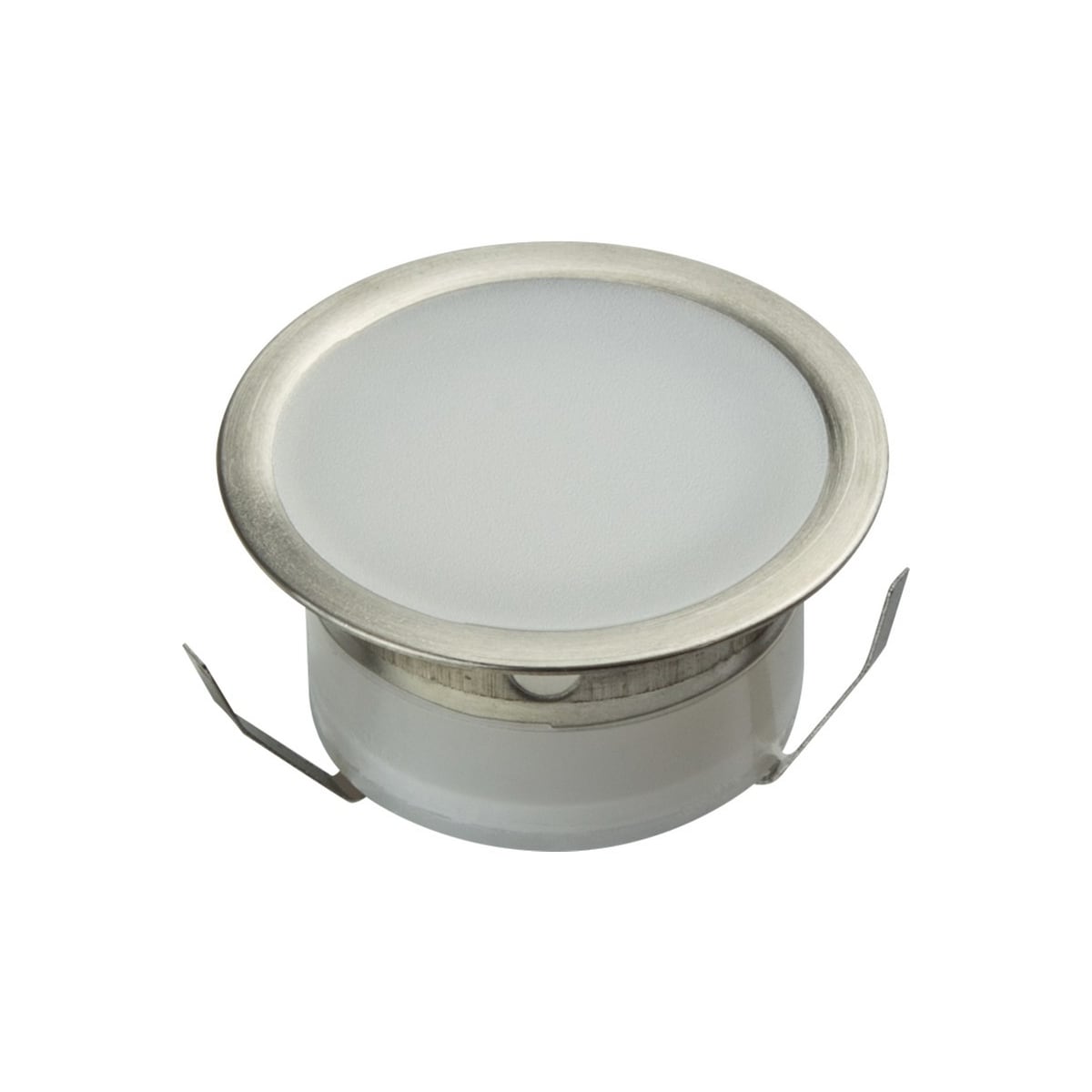 Terrassebelysning LED 6 x 0,4W IP67