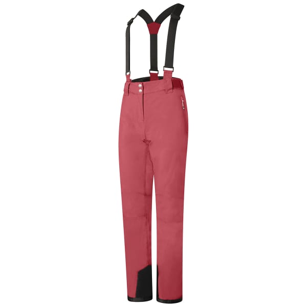 Pantalon de ski DARE 2B DIMINISH PANT EARTH ROSE