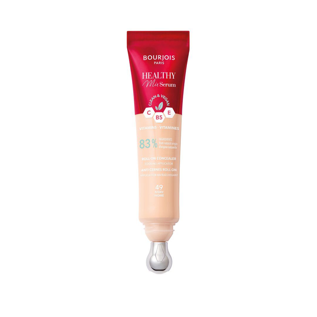 BOURJOIS  Healthy Mix 2-in-1 Serum Concealer