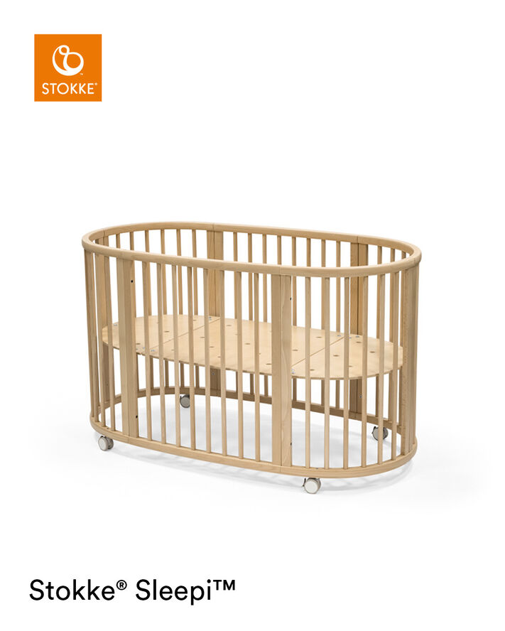 Stokke Stokke Sleepi Seng Natur