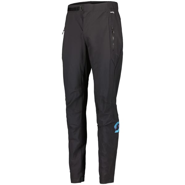 Pantalon VTT SCOTT PANTS M'S TRAIL TUNED BLACK