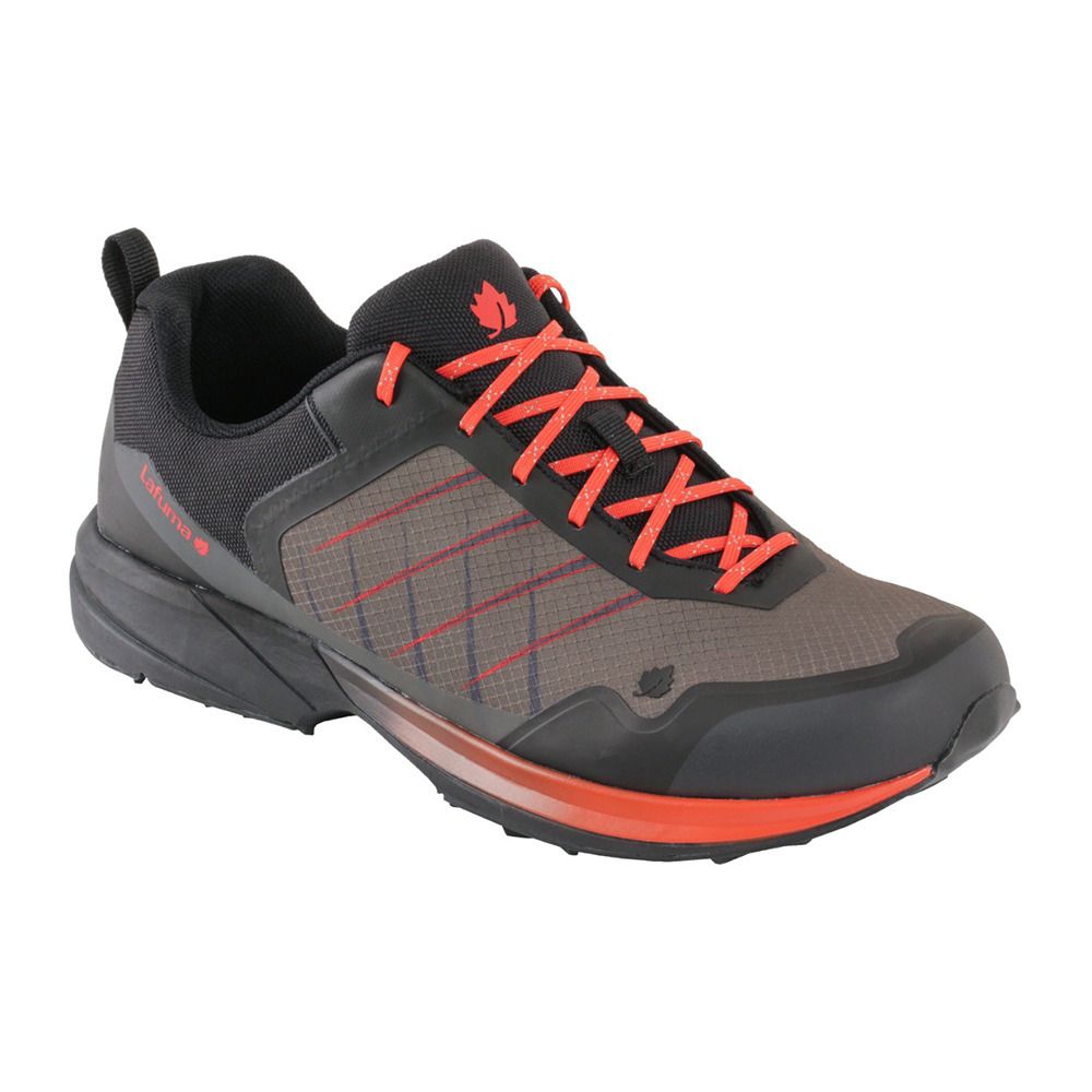 Lafuma FAST ACCESS - Chaussures randonné Homme dark bronze