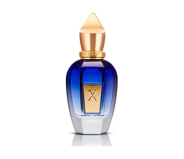 XERJOFF Join The Club Torino21 Eau de Parfum