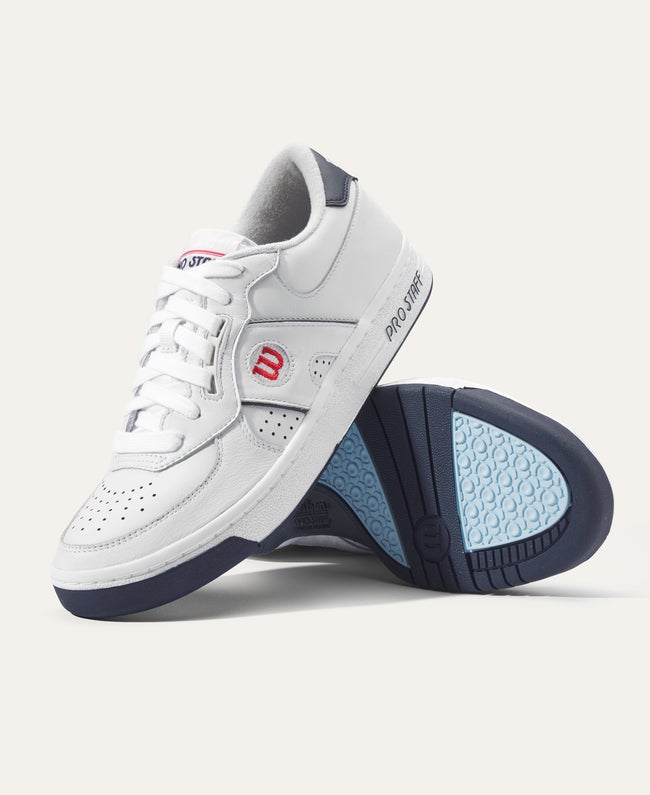 Pro Staff 87 Unisex Shoe