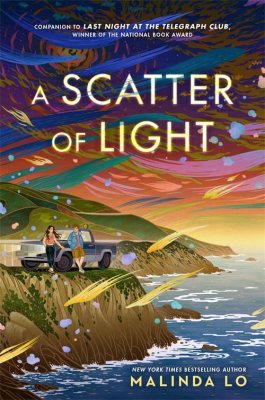A Scatter of Light (Paperback)