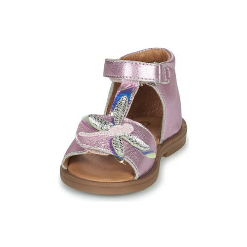 GBB - LUCIA - Rose