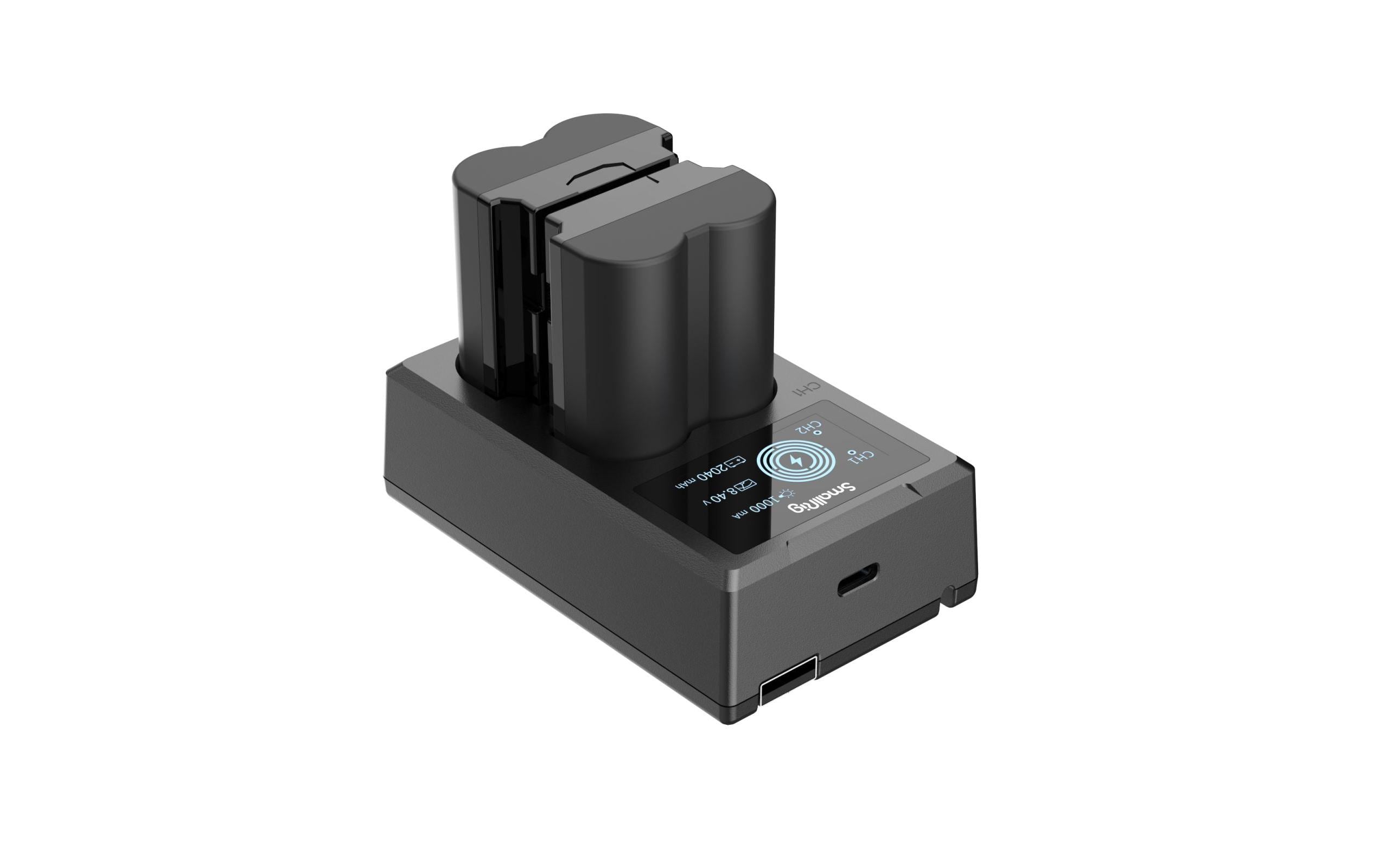 Digitalkamera-Akku NP-W235 Akku und Charger KitAkku und Charger Kit NP-W235 für Fujifilm Kameras